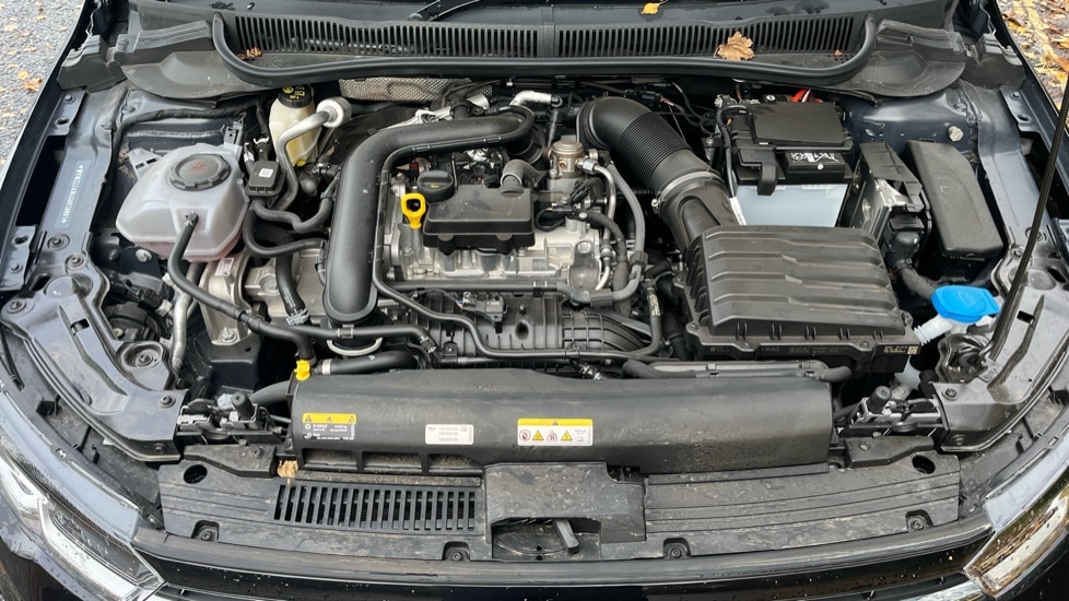 Used Volkswagen Polo 2025 for sale - 76873541: Photo 17