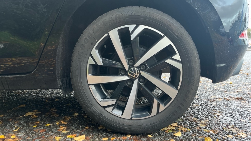 Used Volkswagen Polo 2025 for sale - 76873541: Photo 19