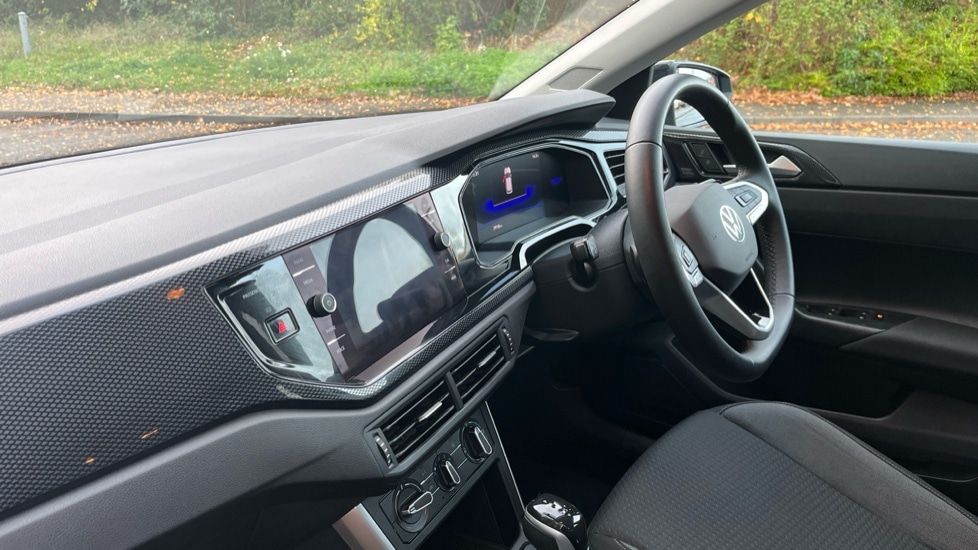 Used Volkswagen Polo 2025 for sale - 76873541: Photo 2