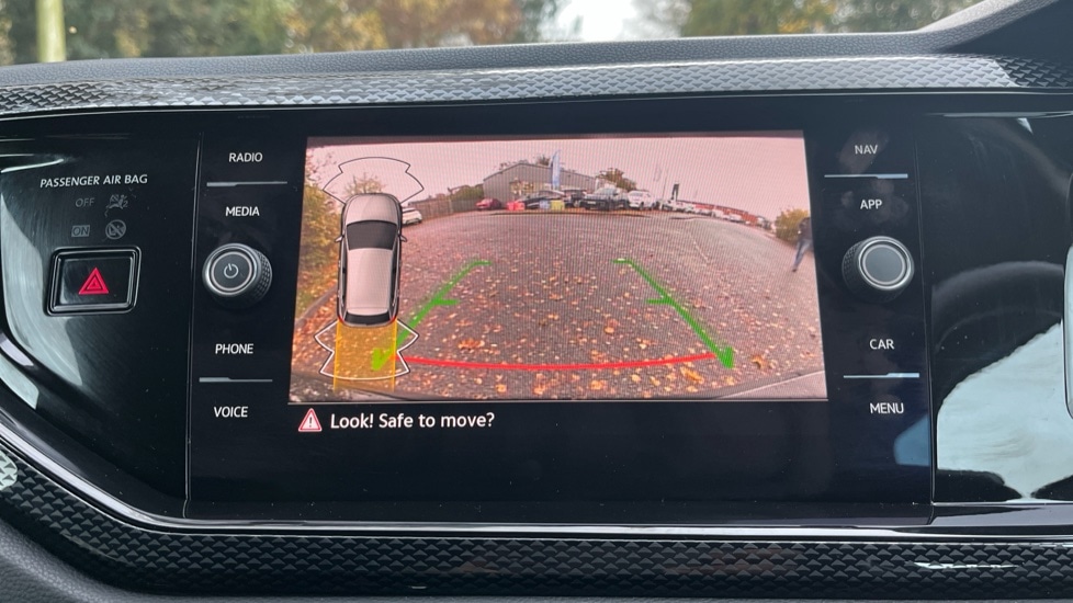 Used Volkswagen Polo 2025 for sale - 76873541: Photo 21