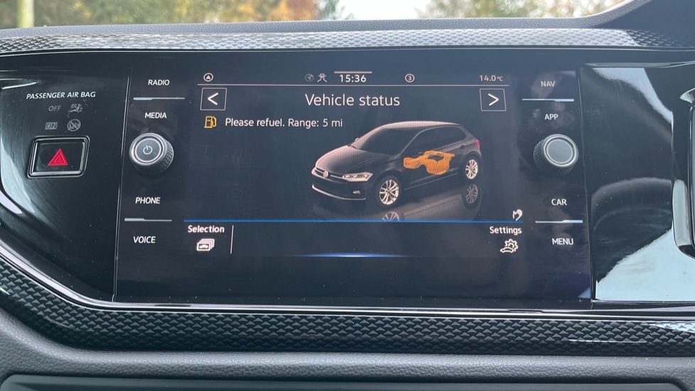 Used Volkswagen Polo 2025 for sale - 76873541: Photo 22