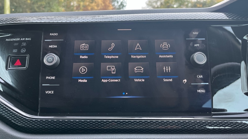 Used Volkswagen Polo 2025 for sale - 76873541: Photo 23