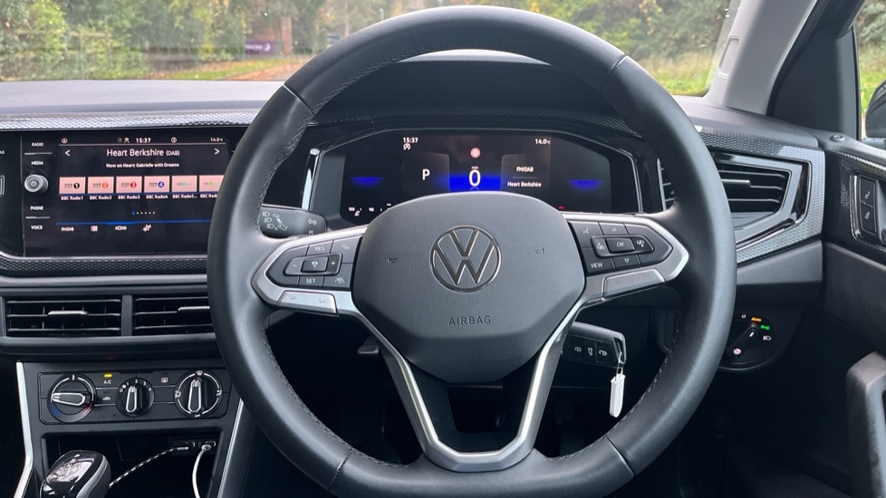 Used Volkswagen Polo 2025 for sale - 76873541: Photo 25