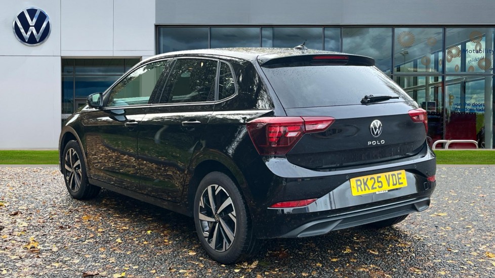 Used Volkswagen Polo 2025 for sale - 76873541: Photo 3