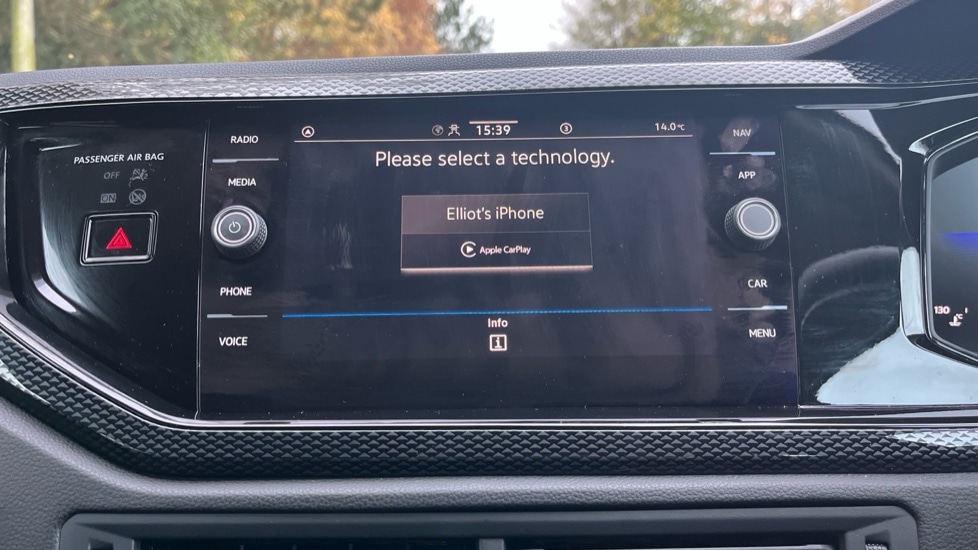 Used Volkswagen Polo 2025 for sale - 76873541: Photo 38