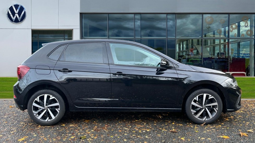 Used Volkswagen Polo 2025 for sale - 76873541: Photo 4