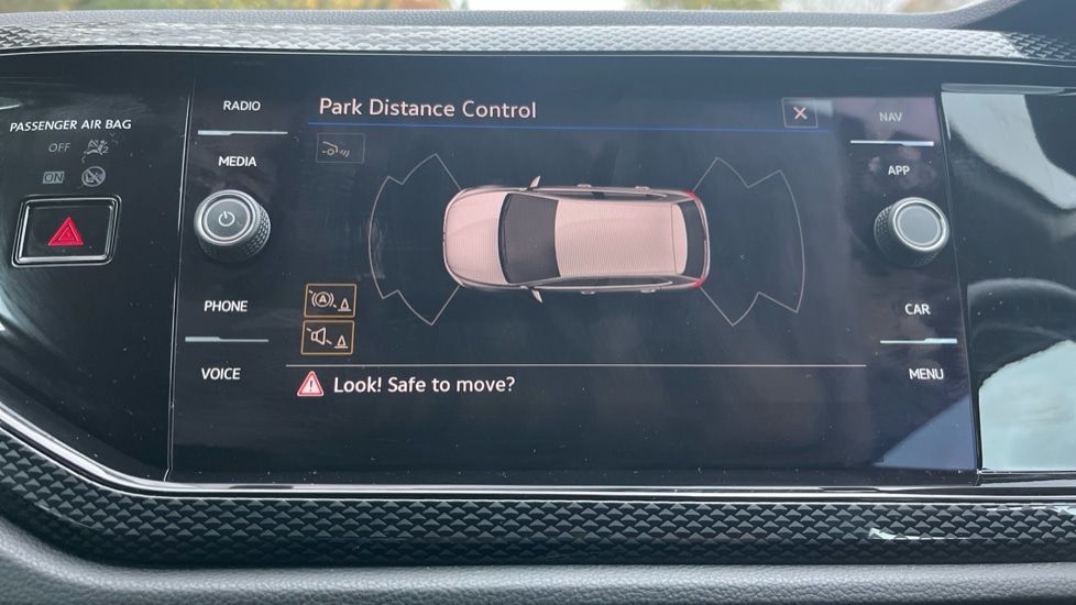 Used Volkswagen Polo 2025 for sale - 76873541: Photo 46