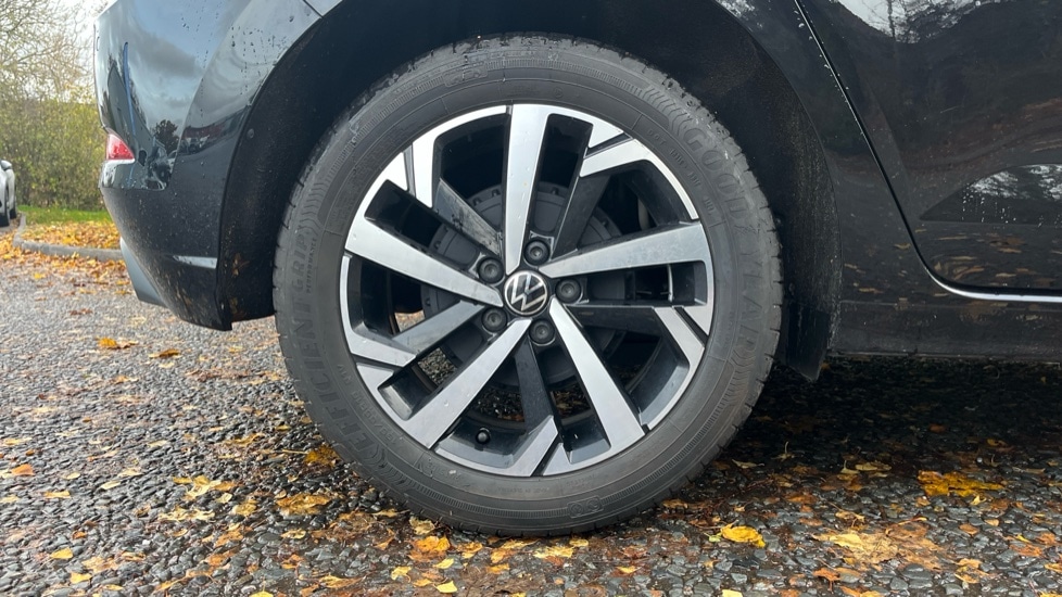 Used Volkswagen Polo 2025 for sale - 76873541: Photo 5