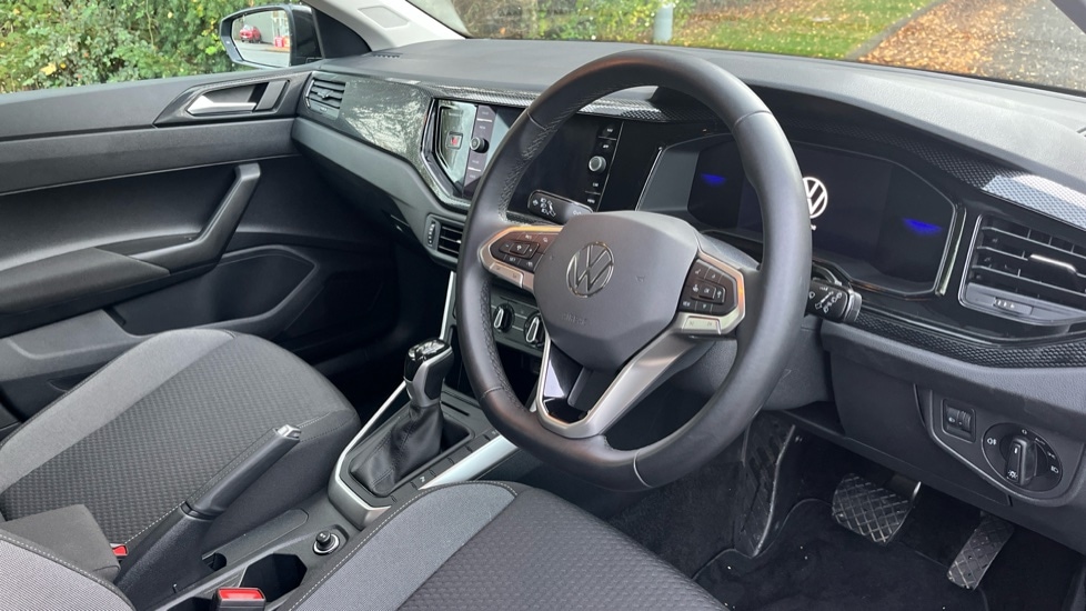 Used Volkswagen Polo 2025 for sale - 76873541: Photo 6