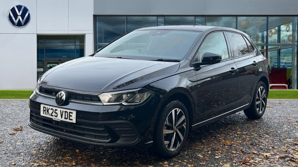 Used Volkswagen Polo 2025 for sale - 76873541: Photo 7