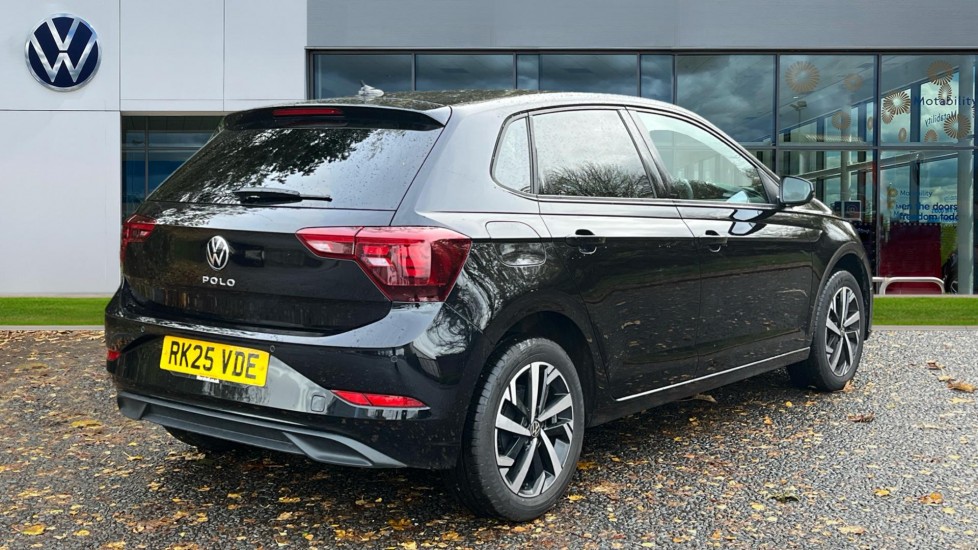 Used Volkswagen Polo 2025 for sale - 76873541: Photo 8