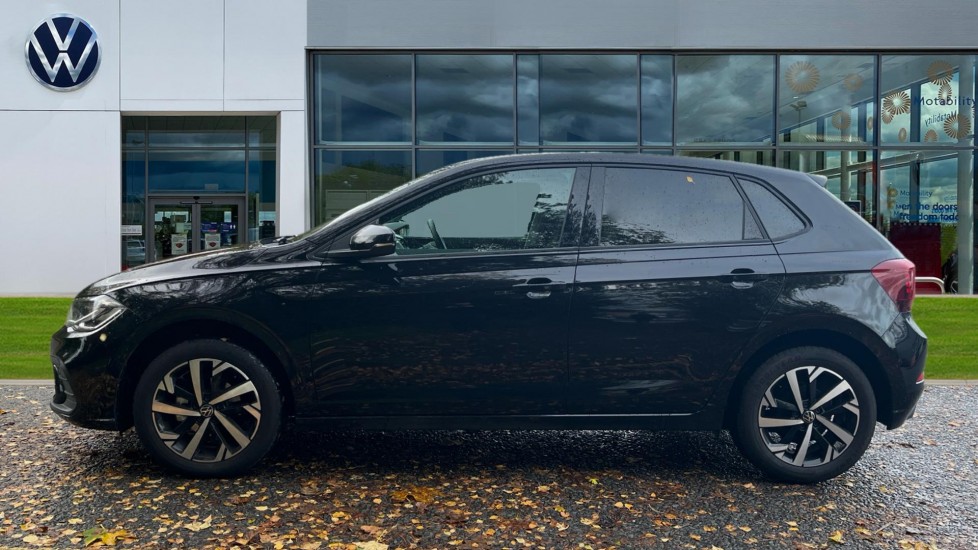Used Volkswagen Polo 2025 for sale - 76873541: Photo 9