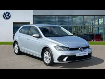 2021 - 1.0 TSI Life 5dr