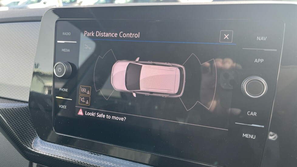 Used Volkswagen T-Cross 2025 for sale - 76428044: Photo 39