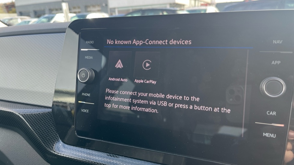 Used Volkswagen T-Cross 2025 for sale - 76428044: Photo 40