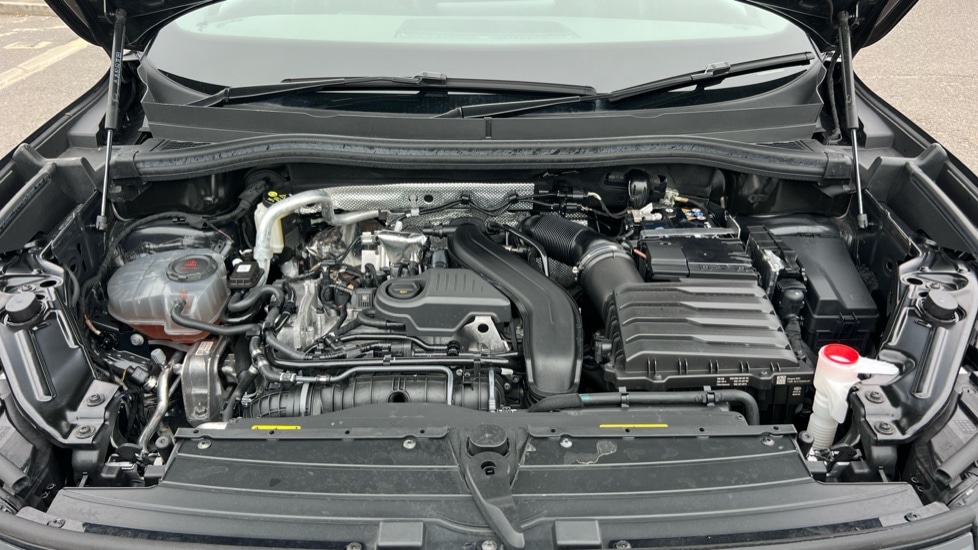 Used Volkswagen Tiguan 2024 for sale - 76180164: Photo 17