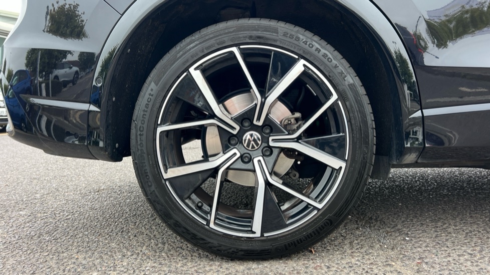 Used Volkswagen Tiguan 2024 for sale - 76180164: Photo 18