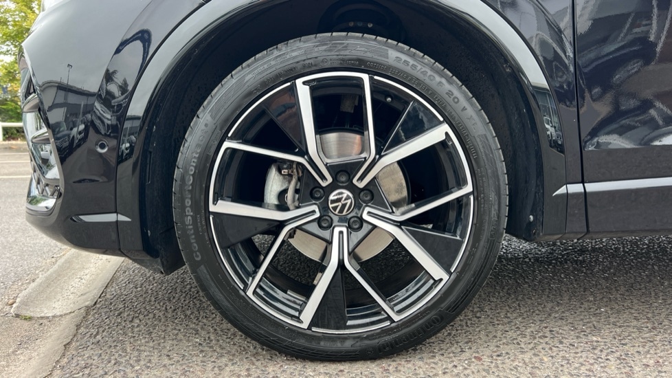 Used Volkswagen Tiguan 2024 for sale - 76180164: Photo 19