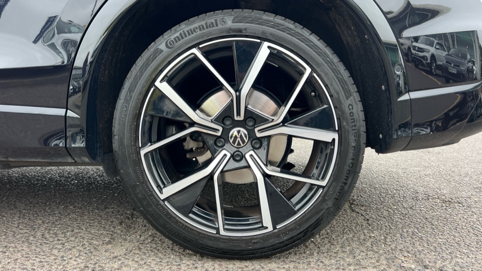 Used Volkswagen Tiguan 2024 for sale - 76180164: Photo 20
