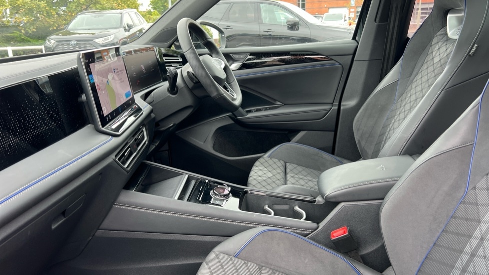 Used Volkswagen Tiguan 2024 for sale - 76180164: Photo 28
