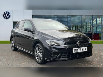 Volkswagen - Polo