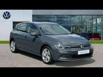 2021 - 1.5 TSI Style 5dr
