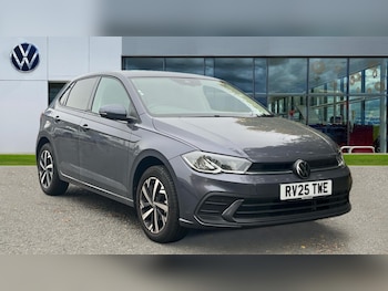 2025 - 1.0 TSI Match 5dr DSG
