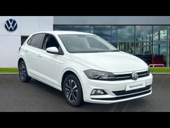 2020 - 1.0 TSI 95 United 5dr