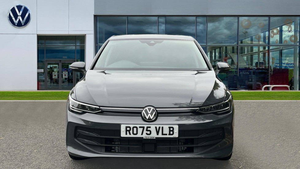 Used Volkswagen Golf 2025 for sale - 76328217: Photo 10