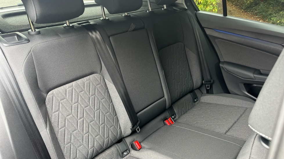 Used Volkswagen Golf 2025 for sale - 76328217: Photo 15