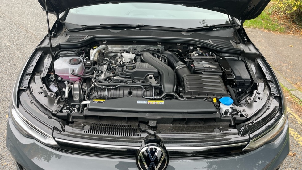 Used Volkswagen Golf 2025 for sale - 76328217: Photo 17
