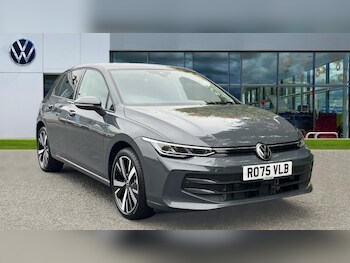 Volkswagen - Golf