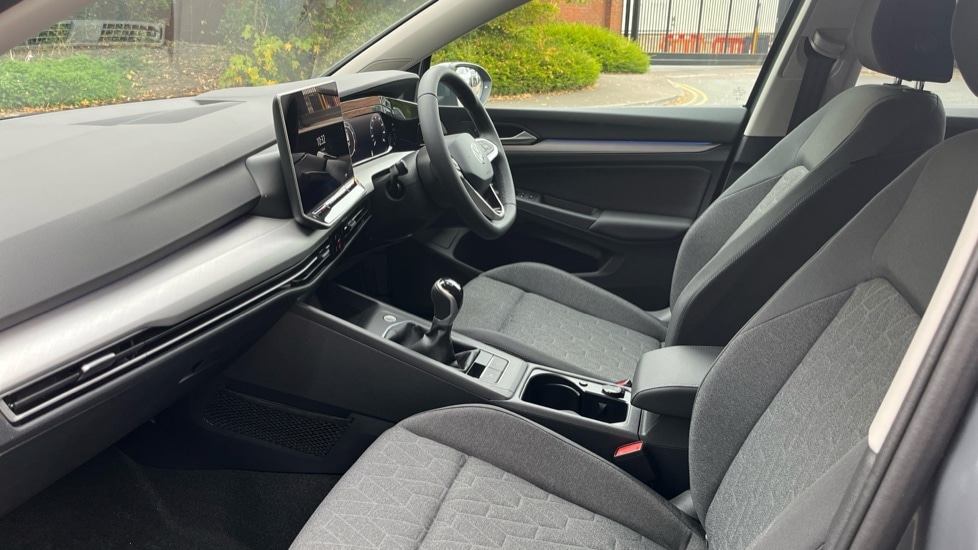Used Volkswagen Golf 2025 for sale - 76328217: Photo 28