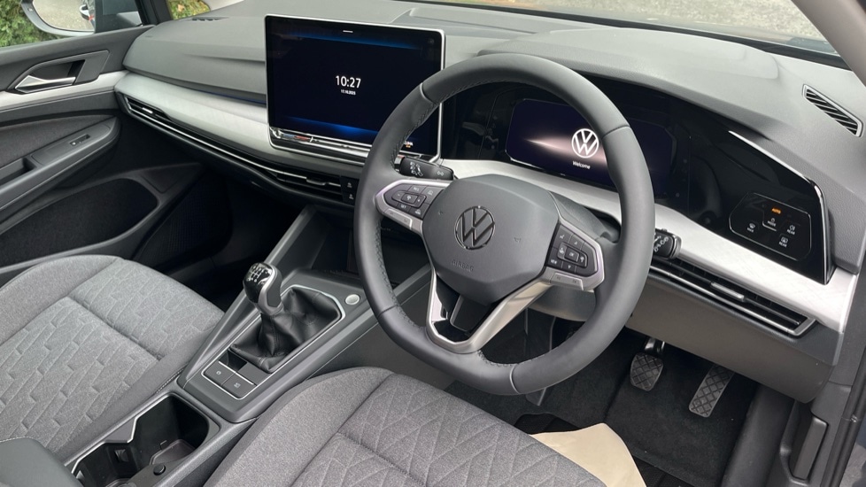 Used Volkswagen Golf 2025 for sale - 76328217: Photo 6