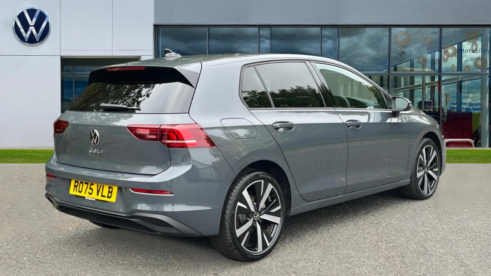 Used Volkswagen Golf 2025 for sale - 76328217: Photo 8