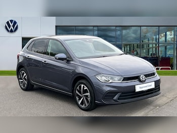 Volkswagen - Polo