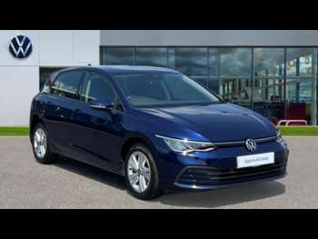 2022 - 1.5 TSI 150 Life 5dr