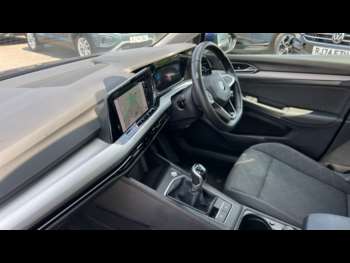 Used Volkswagen Golf 2022 for sale - 74868992: Photo