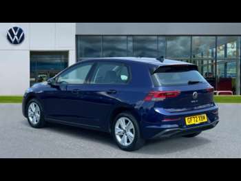 Used Volkswagen Golf 2022 for sale - 74868992: Photo