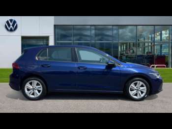 Used Volkswagen Golf 2022 for sale - 74868992: Photo