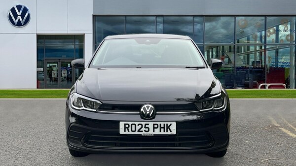 Used Volkswagen Polo 2025 for sale - 76297423: Photo 10