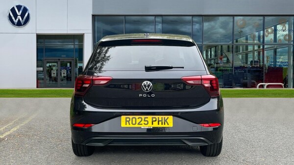 Used Volkswagen Polo 2025 for sale - 76297423: Photo 11