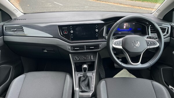 Used Volkswagen Polo 2025 for sale - 76297423: Photo 12