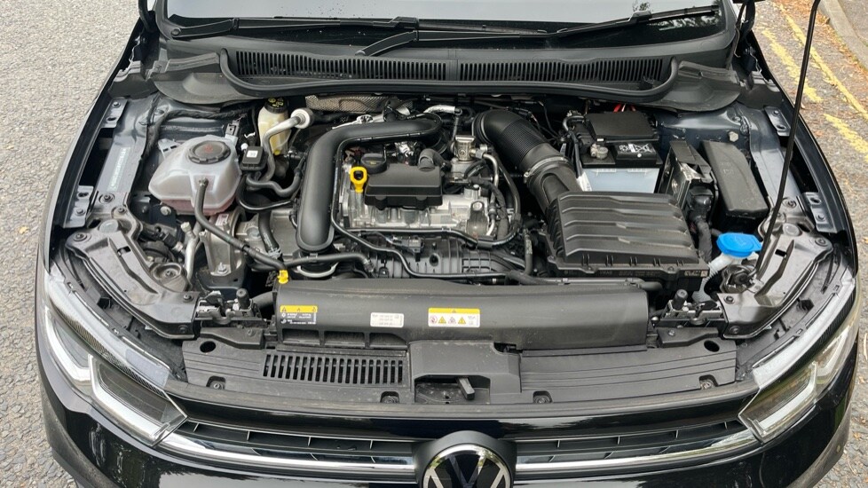 Used Volkswagen Polo 2025 for sale - 76297423: Photo 17