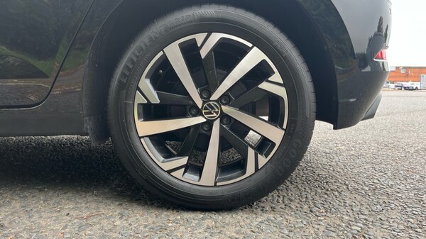 Used Volkswagen Polo 2025 for sale - 76297423: Photo 19