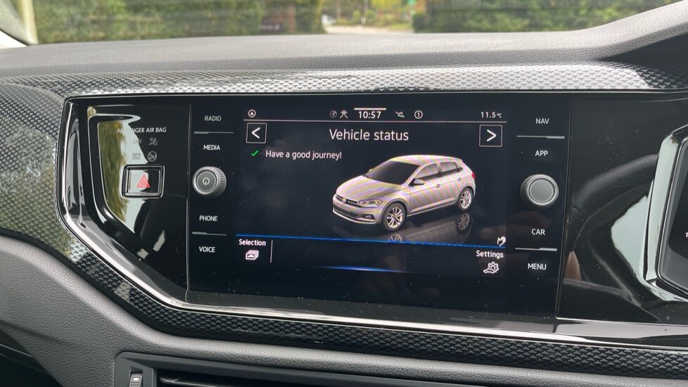 Used Volkswagen Polo 2025 for sale - 76297423: Photo 22