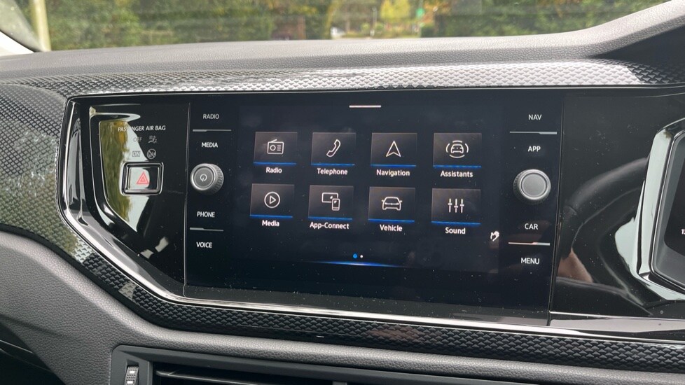 Used Volkswagen Polo 2025 for sale - 76297423: Photo 23