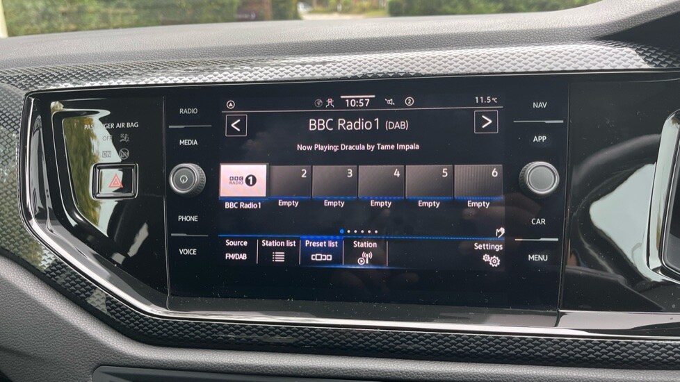 Used Volkswagen Polo 2025 for sale - 76297423: Photo 24