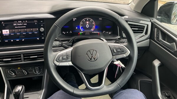 Used Volkswagen Polo 2025 for sale - 76297423: Photo 25