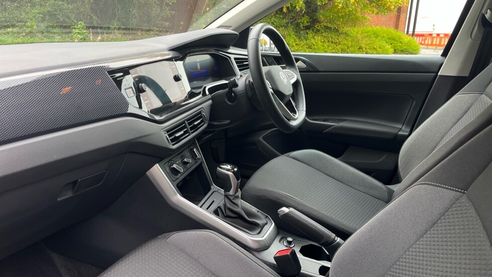 Used Volkswagen Polo 2025 for sale - 76297423: Photo 26